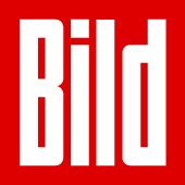 Logo Bild Zeitung